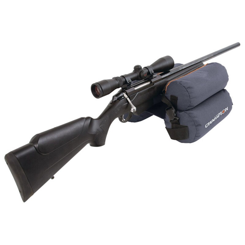 Vizards Guns and Ammo