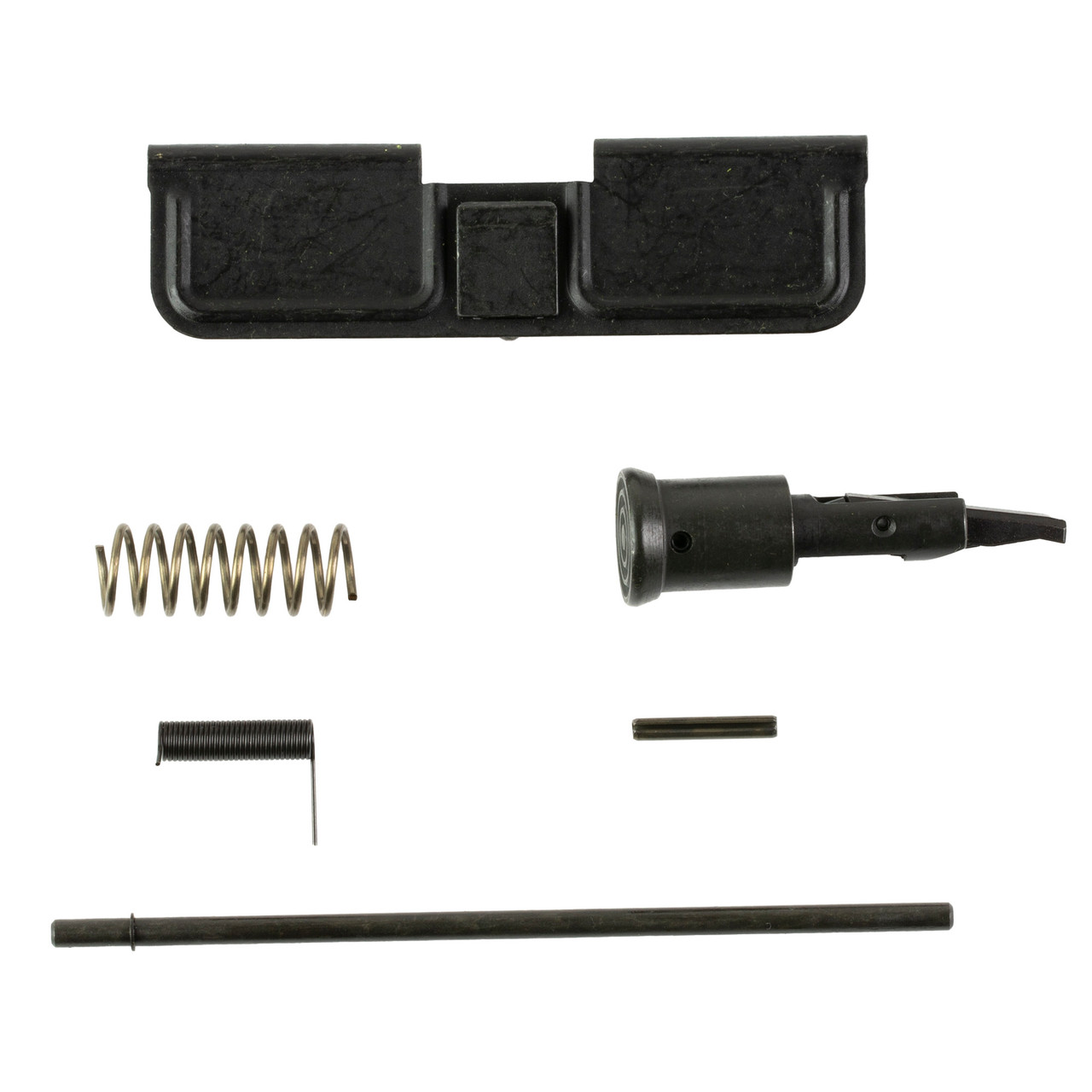 Vizards Guns and Ammo