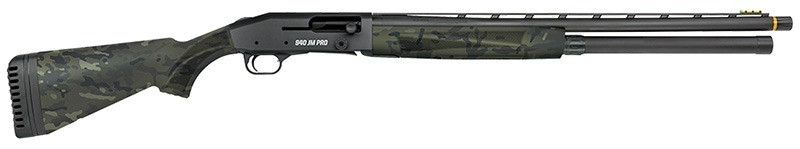 Vizards Guns and Ammo