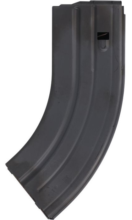 Vizards Guns and Ammo