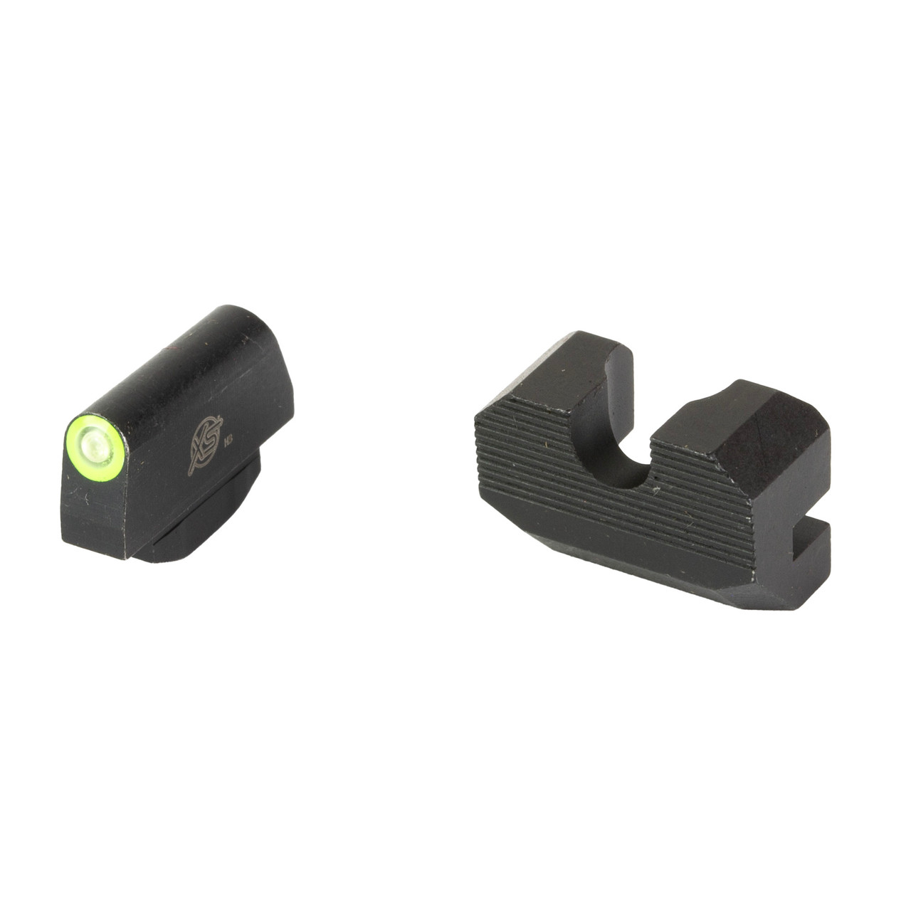 Vizards Guns and Ammo