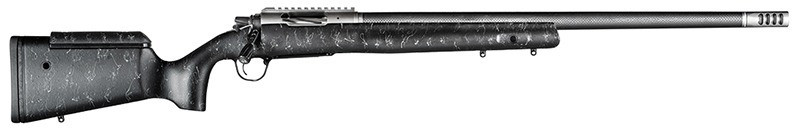 Vizards Guns and Ammo