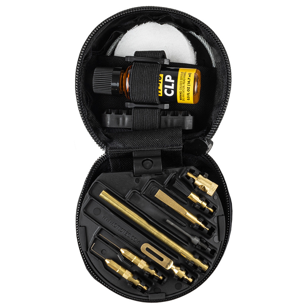 Vizards Guns and Ammo