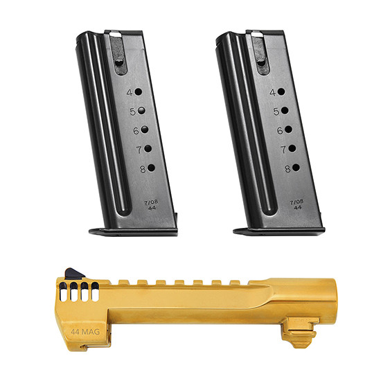 Vizards Guns and Ammo