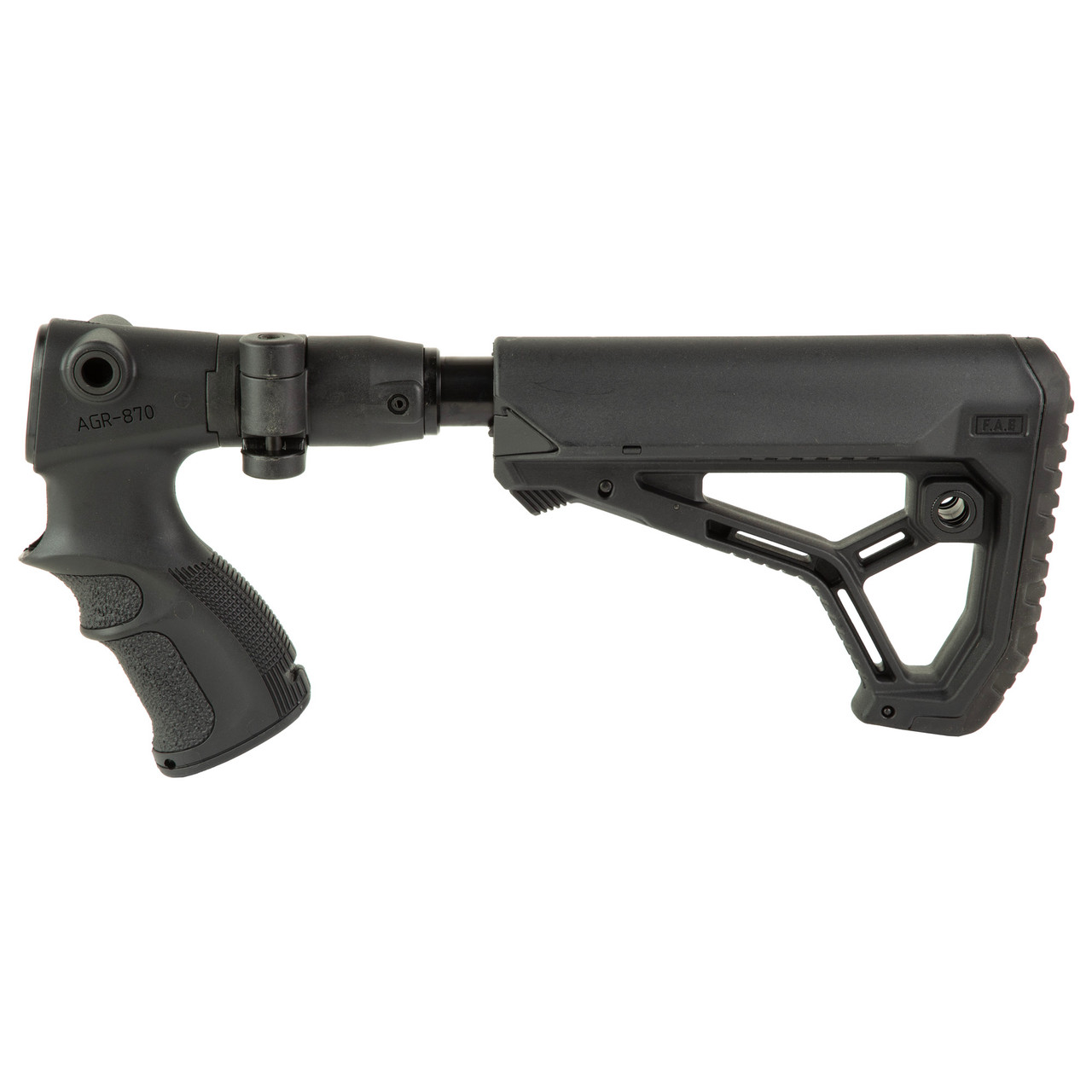 Vizards Guns and Ammo