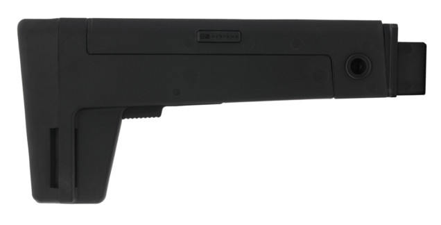 Vizards Guns and Ammo