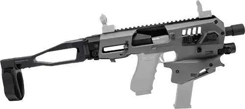 Vizards Guns and Ammo