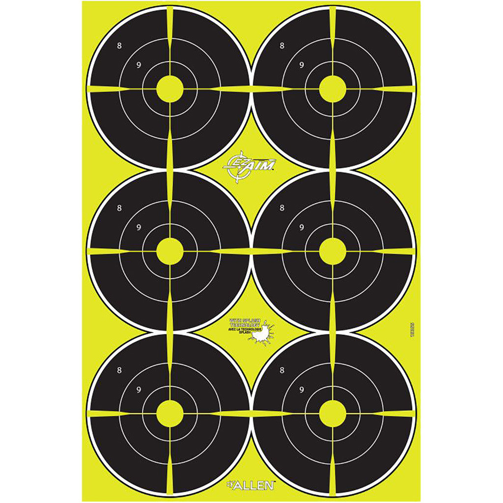 Vizards Guns and Ammo