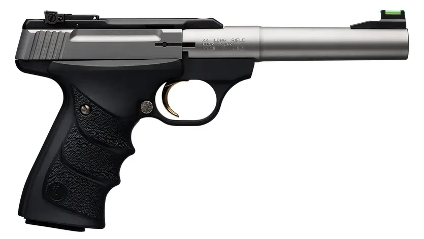 Vizards Guns and Ammo