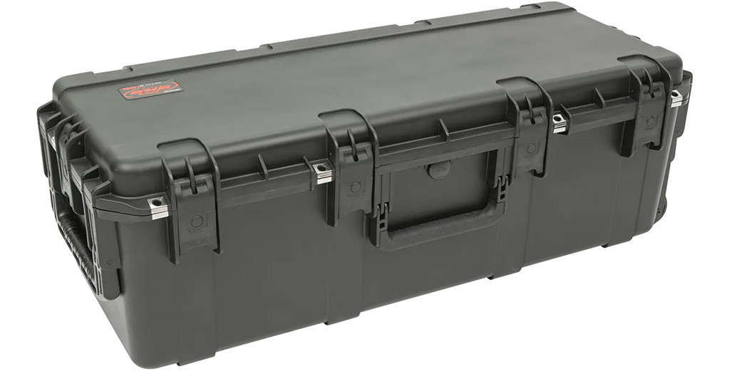 Vizards Guns and Ammo