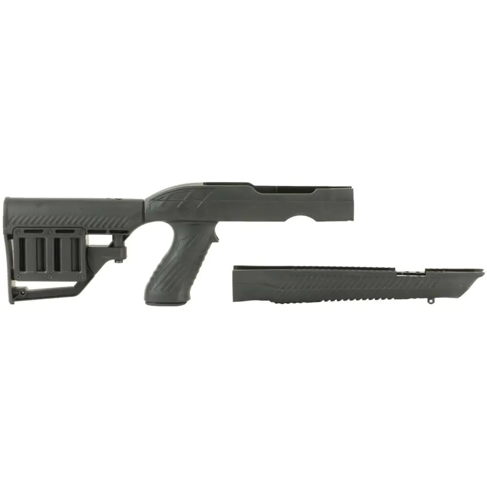 Vizards Guns and Ammo