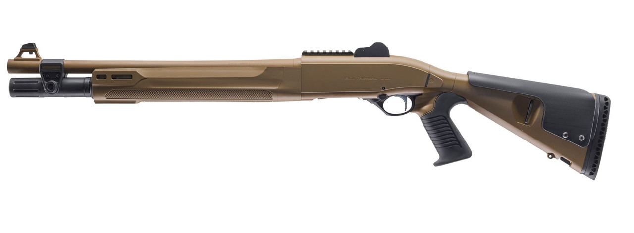 Vizards Guns and Ammo