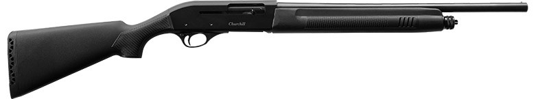 Vizards Guns and Ammo