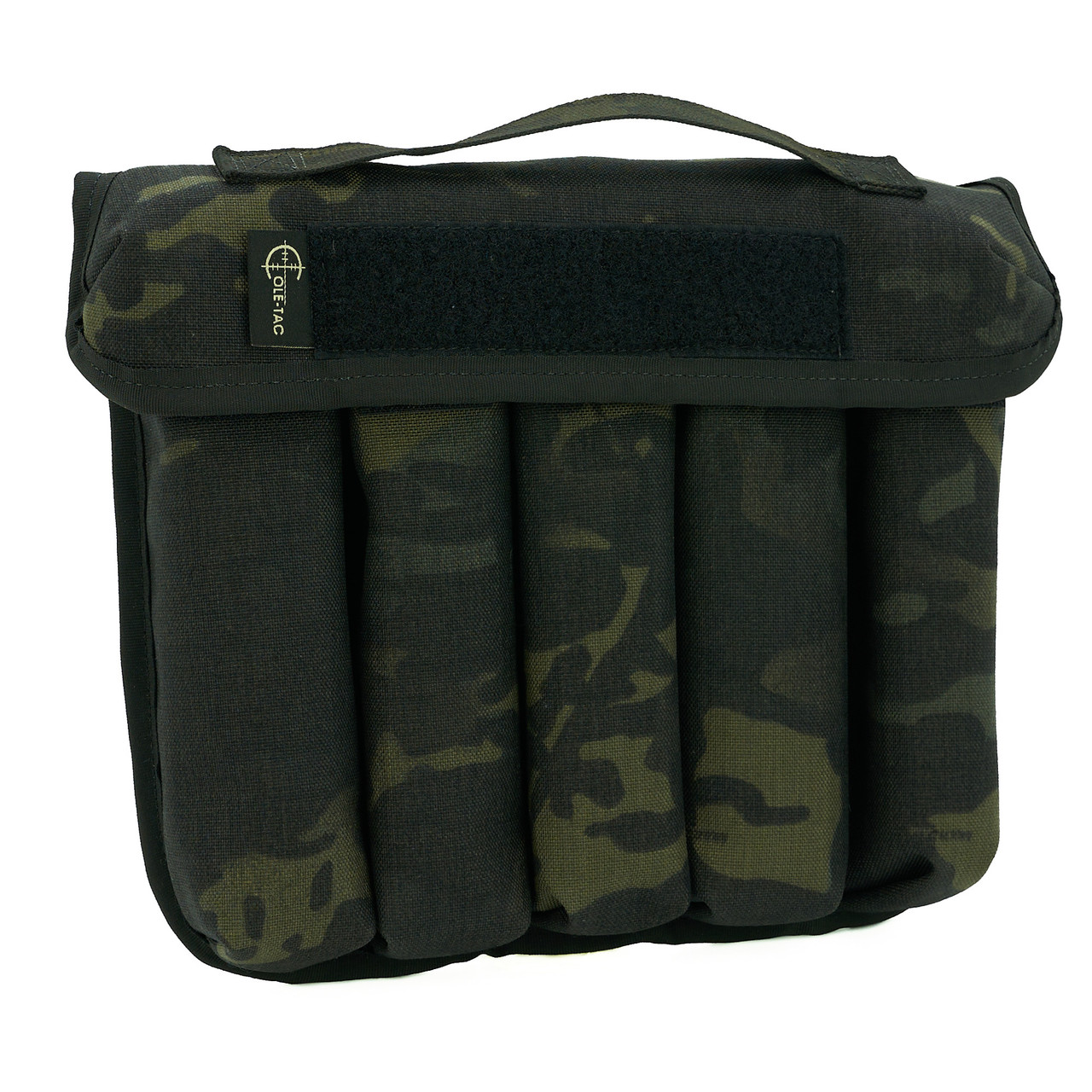 Vizards Guns and Ammo