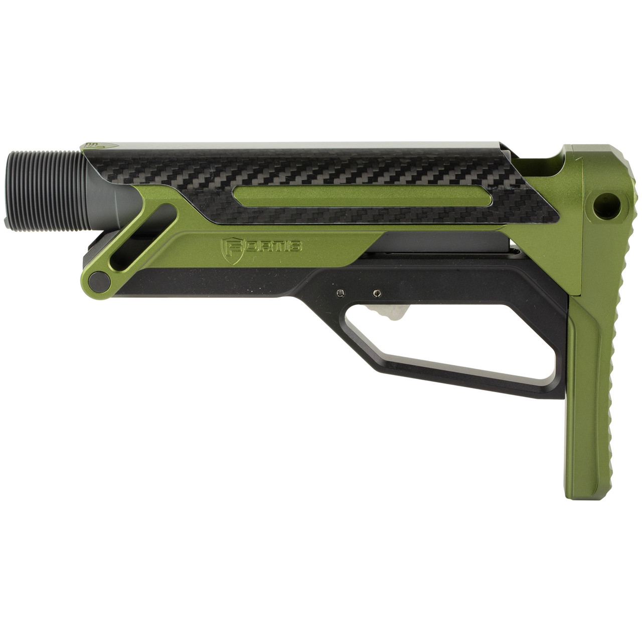 Vizards Guns and Ammo