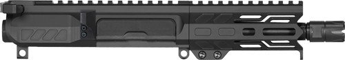 Vizards Guns and Ammo