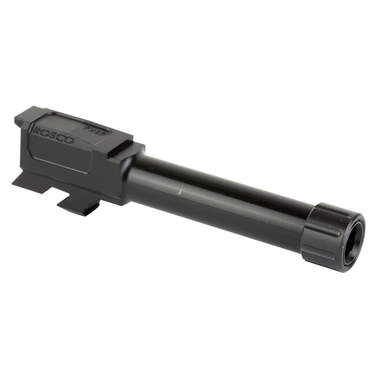 Vizards Guns and Ammo