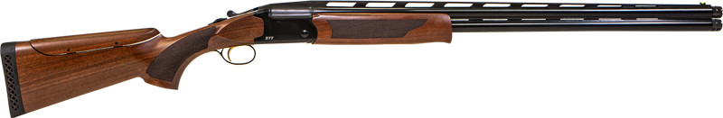 Vizards Guns and Ammo