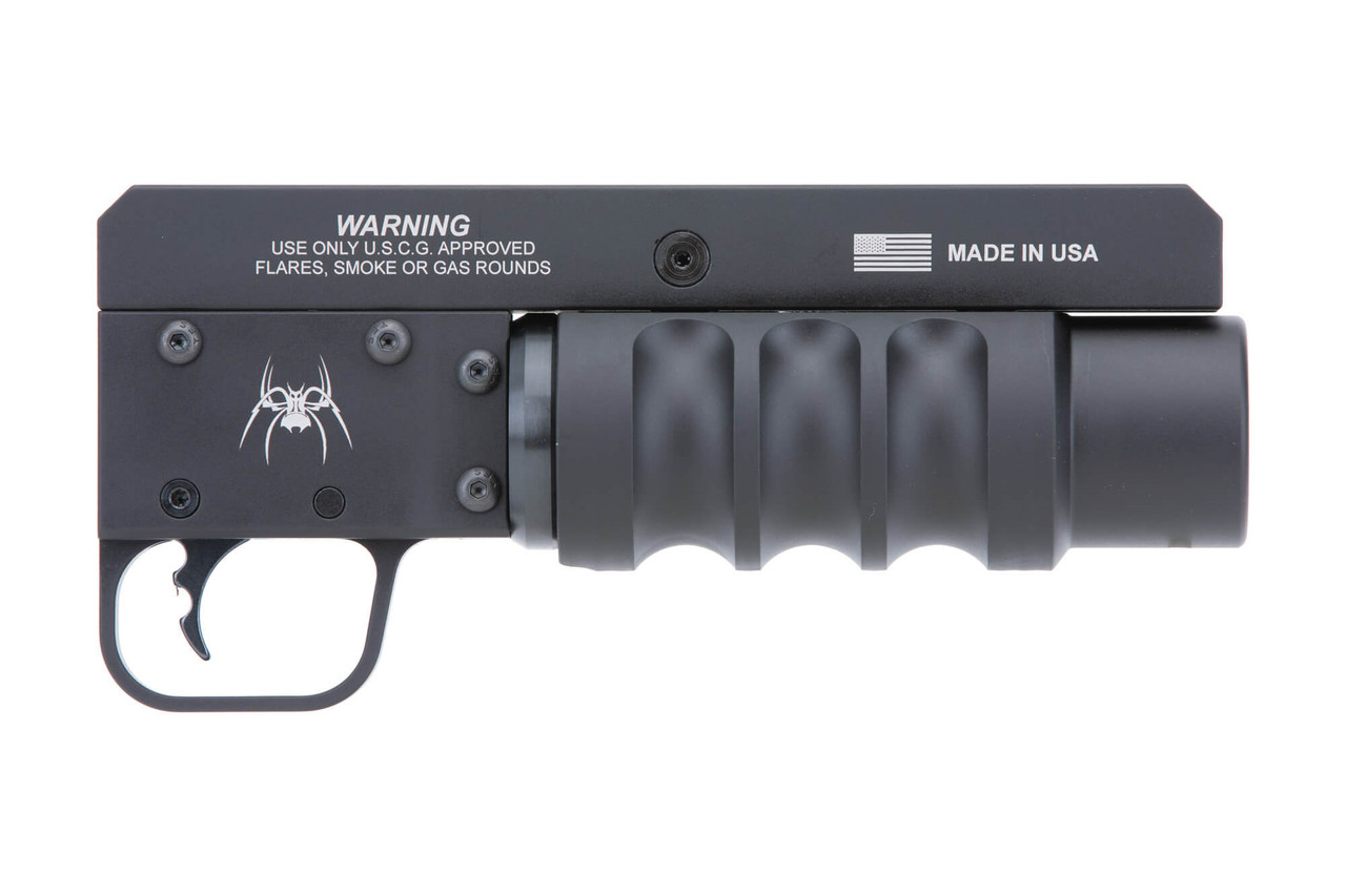 Vizards Guns and Ammo