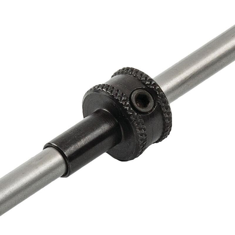 RCBS - Flash Hole Deburring Tool Case Pilot Stop 40 Caliber/10mm - 88136