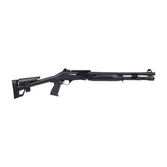 Vizards Guns and Ammo
