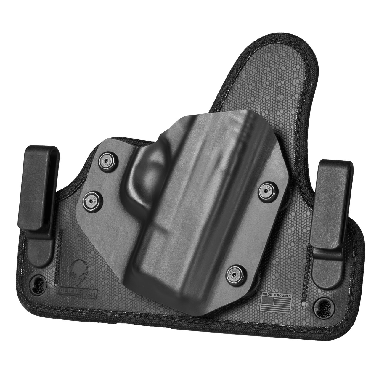 Vizards Guns and Ammo