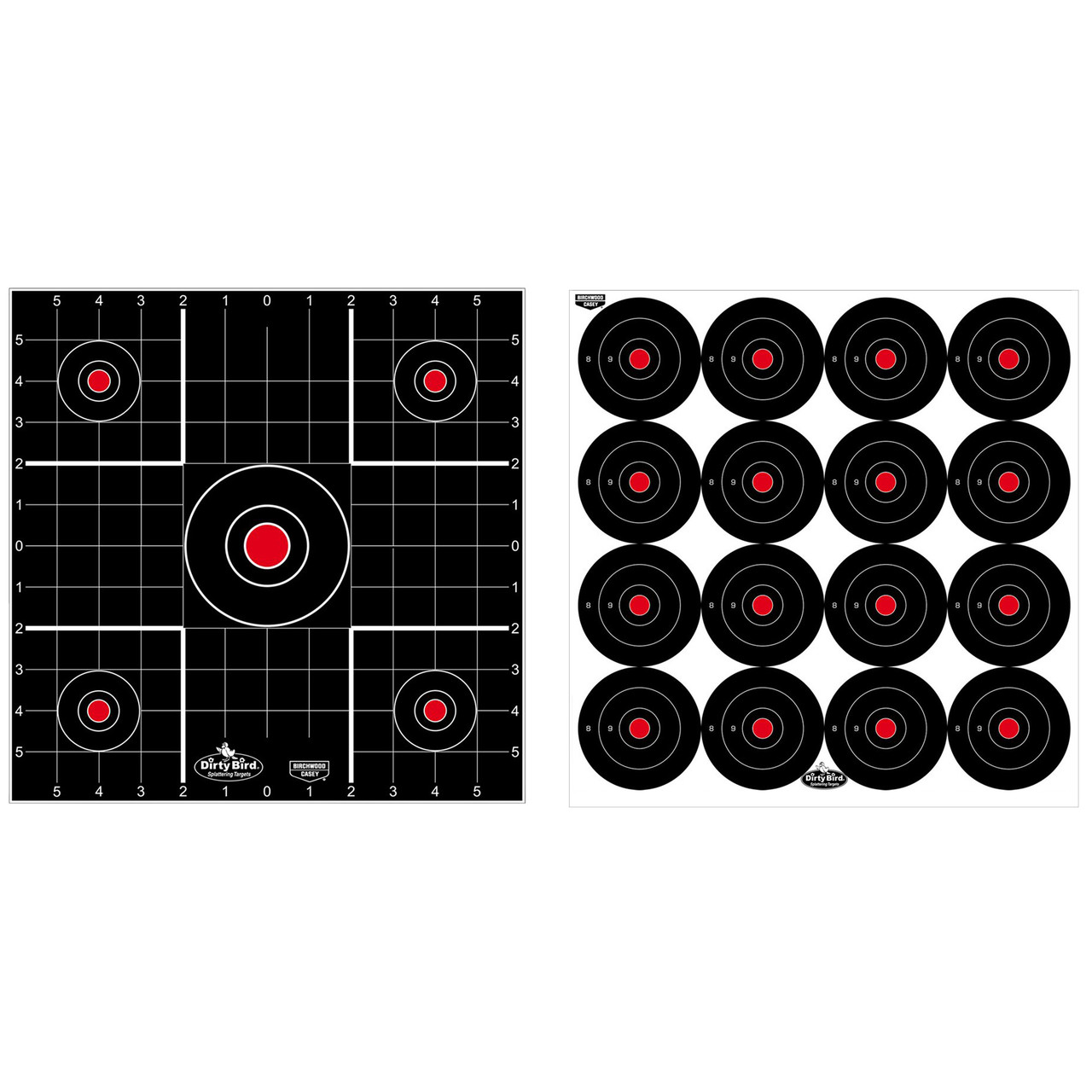 Vizards Guns and Ammo
