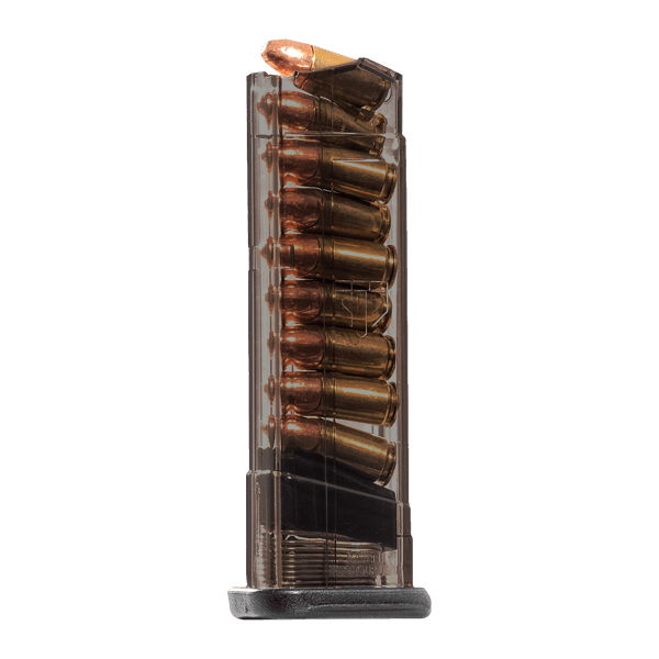 Vizards Guns and Ammo