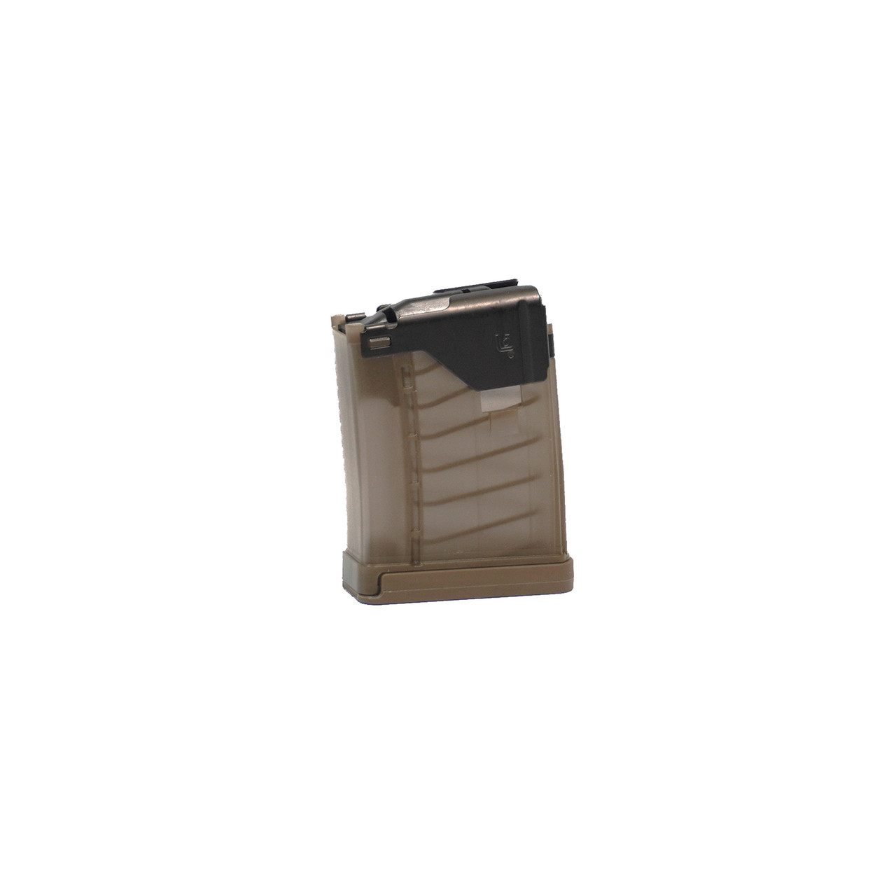 Vizards Guns and Ammo