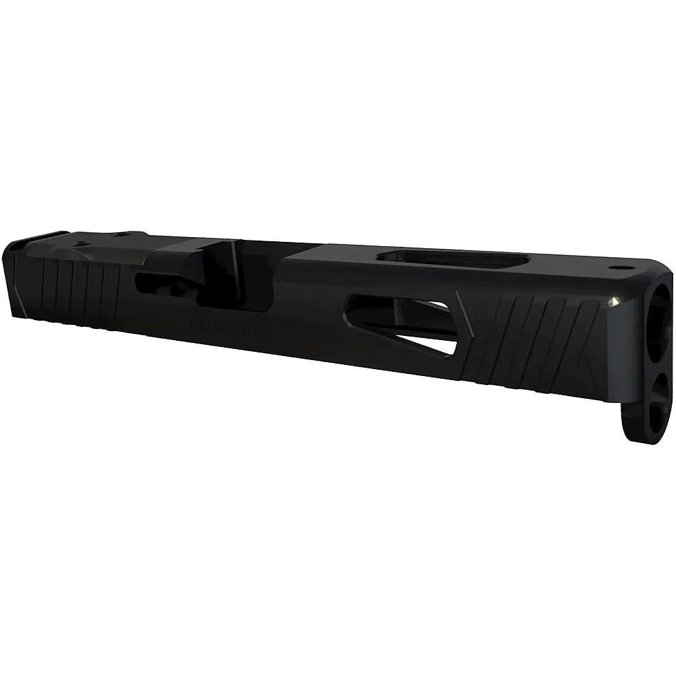 Vizards Guns and Ammo