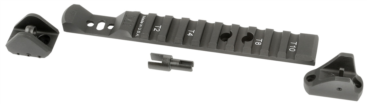 Vizards Guns and Ammo