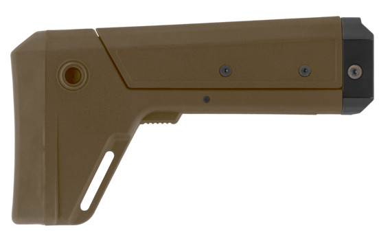 Vizards Guns and Ammo