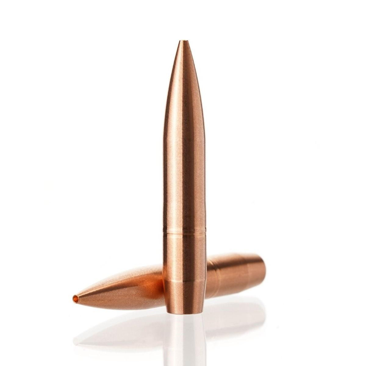 Cutting Edge MAXIMUS Rifle Hunting Bullet Bullets .338" 225 gr 50/ct