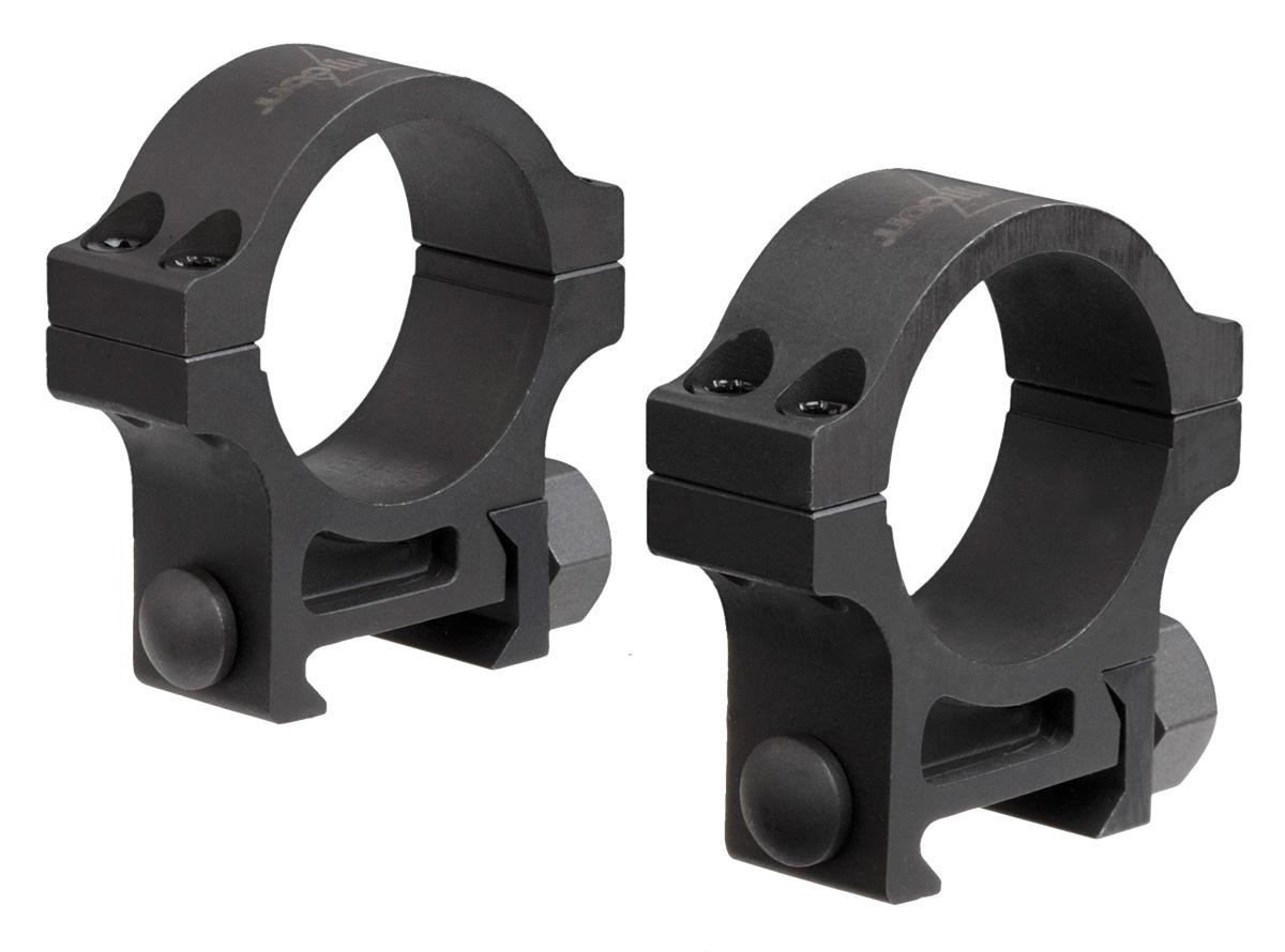 Vizards Guns and Ammo
