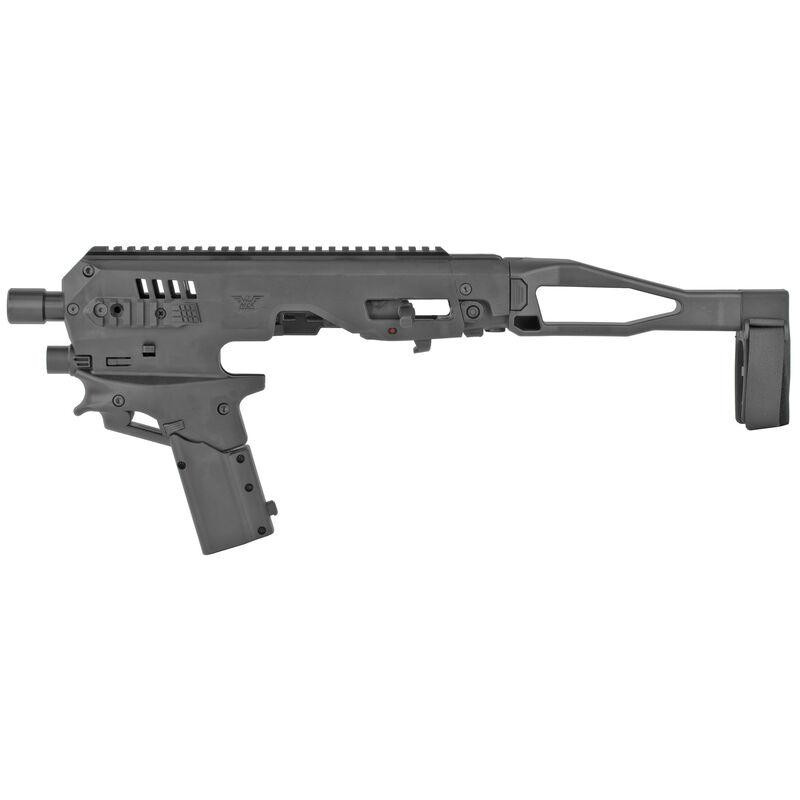 Vizards Guns and Ammo
