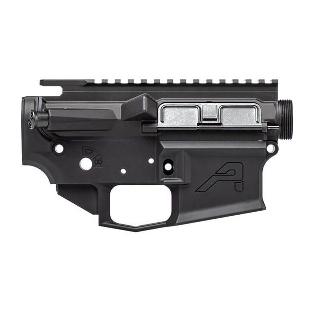 Vizards Guns and Ammo