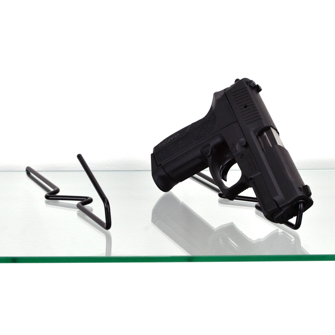 Vizards Guns and Ammo