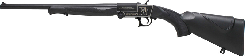Vizards Guns and Ammo