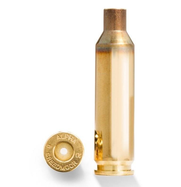 Vizards Guns and Ammo