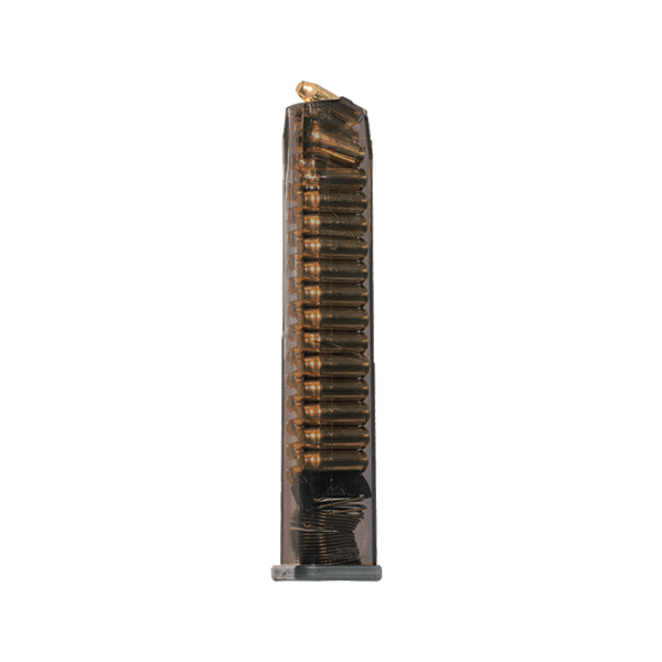 Vizards Guns and Ammo