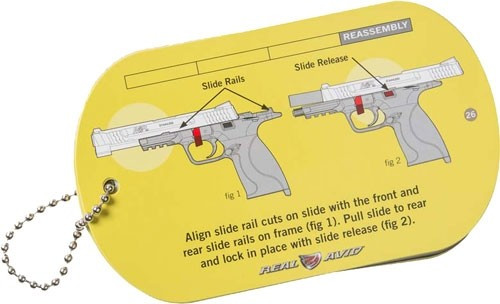 Vizards Guns and Ammo