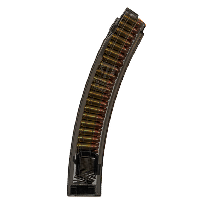 Vizards Guns and Ammo