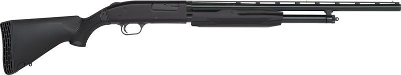 Vizards Guns and Ammo