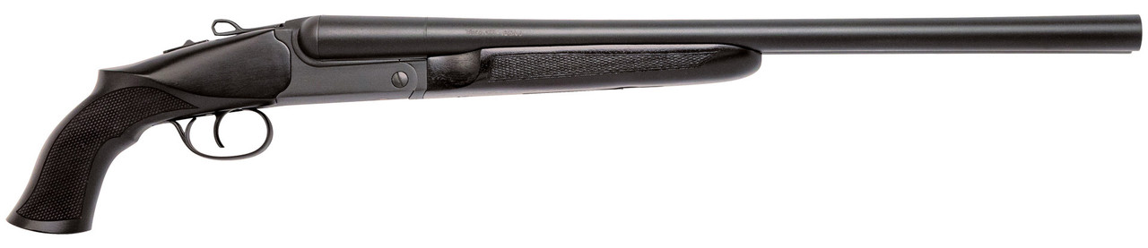 Vizards Guns and Ammo