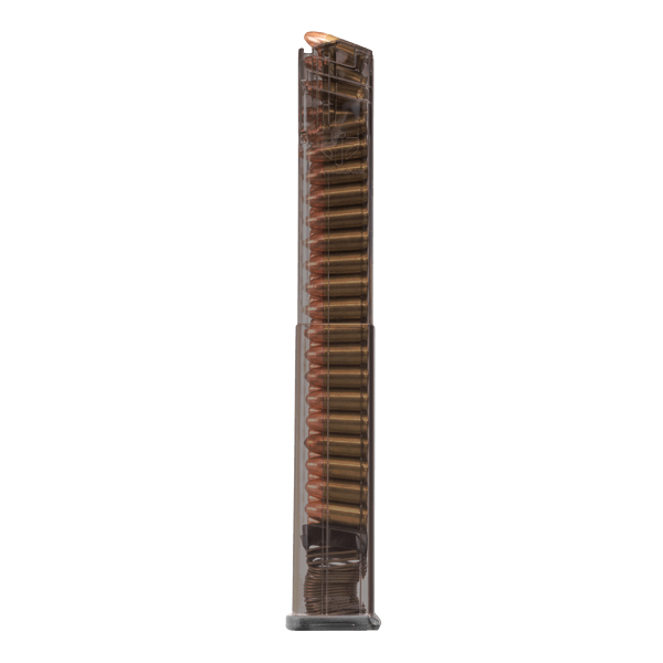 Vizards Guns and Ammo