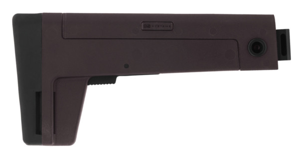 Vizards Guns and Ammo