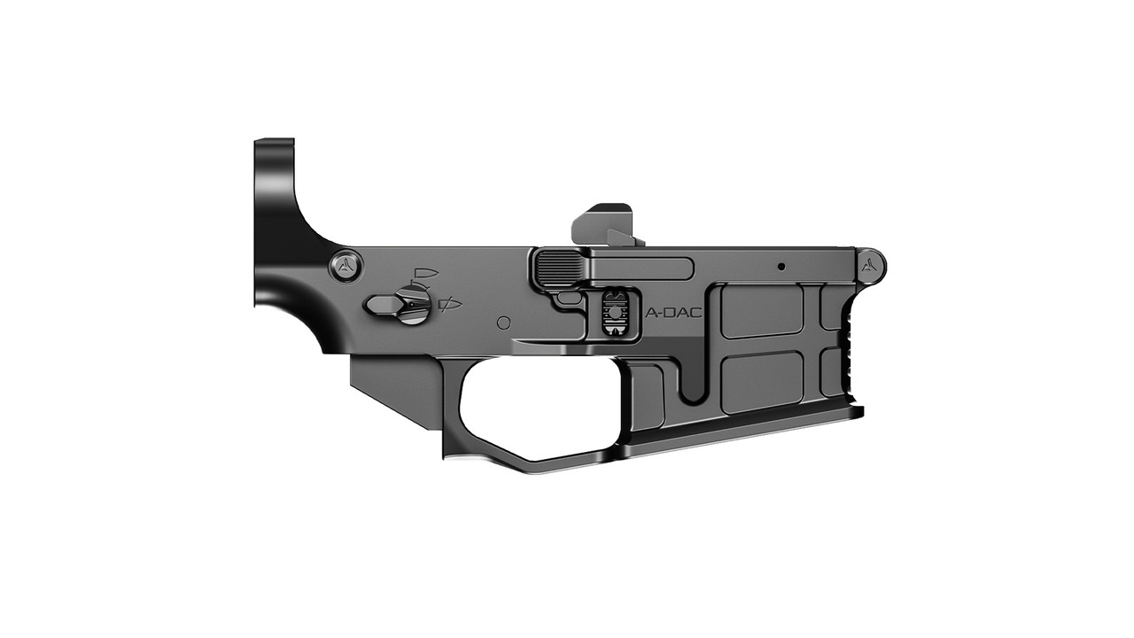 Vizards Guns and Ammo