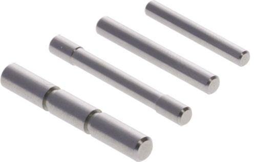 Vizards Guns and Ammo