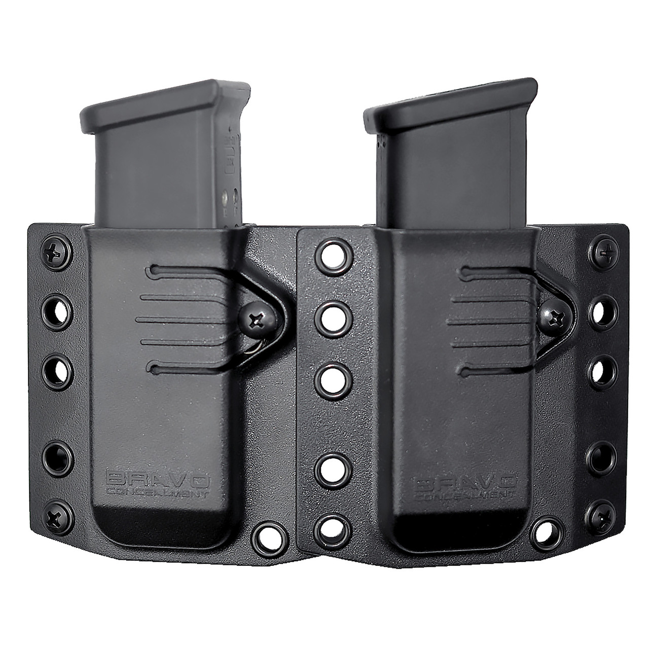 Vizards Guns and Ammo