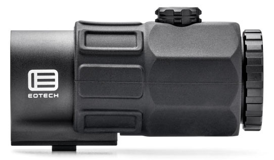 Vizards Guns and Ammo